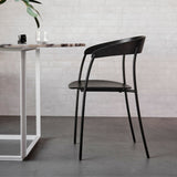 Missing | Armchair