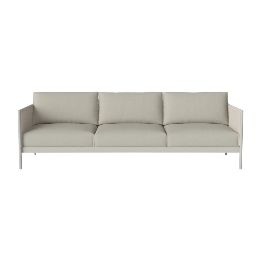 Track | Outdoor sofa 3 seater