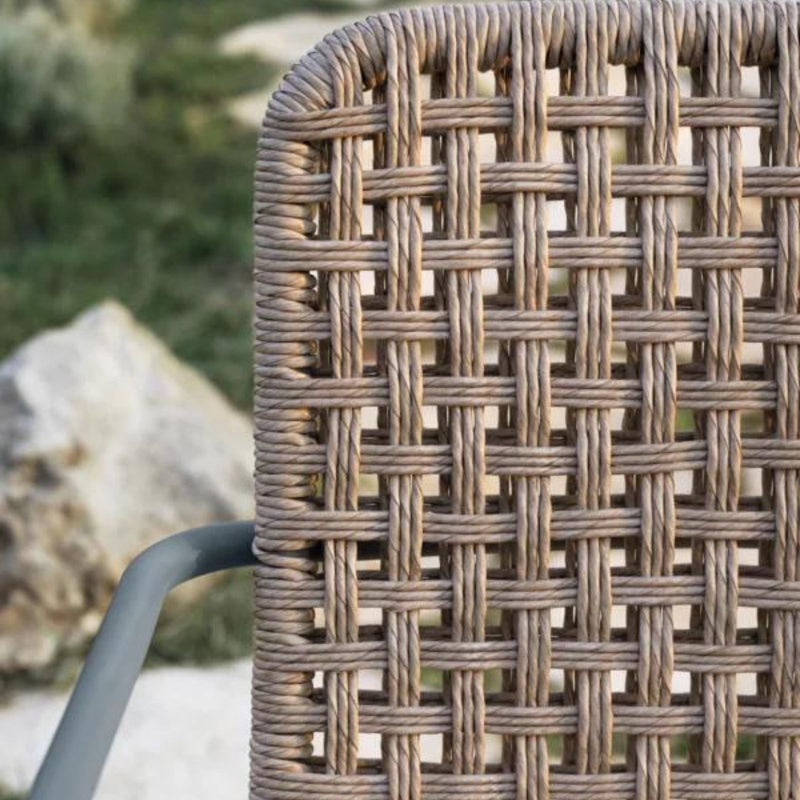 Straw | Dining Chair