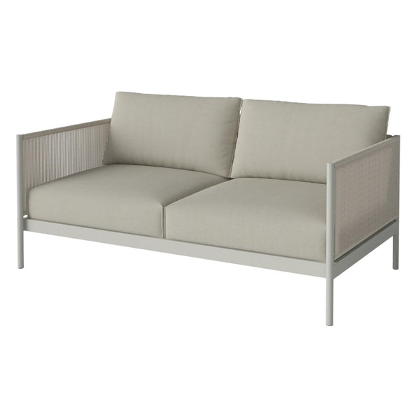 Track | Outdoor sofa 2 seater