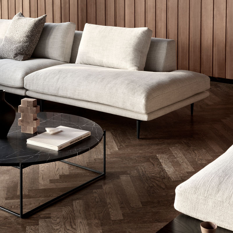 Circle | Coffee table