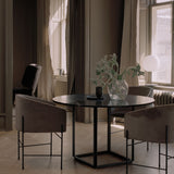 Florence | Round dining table