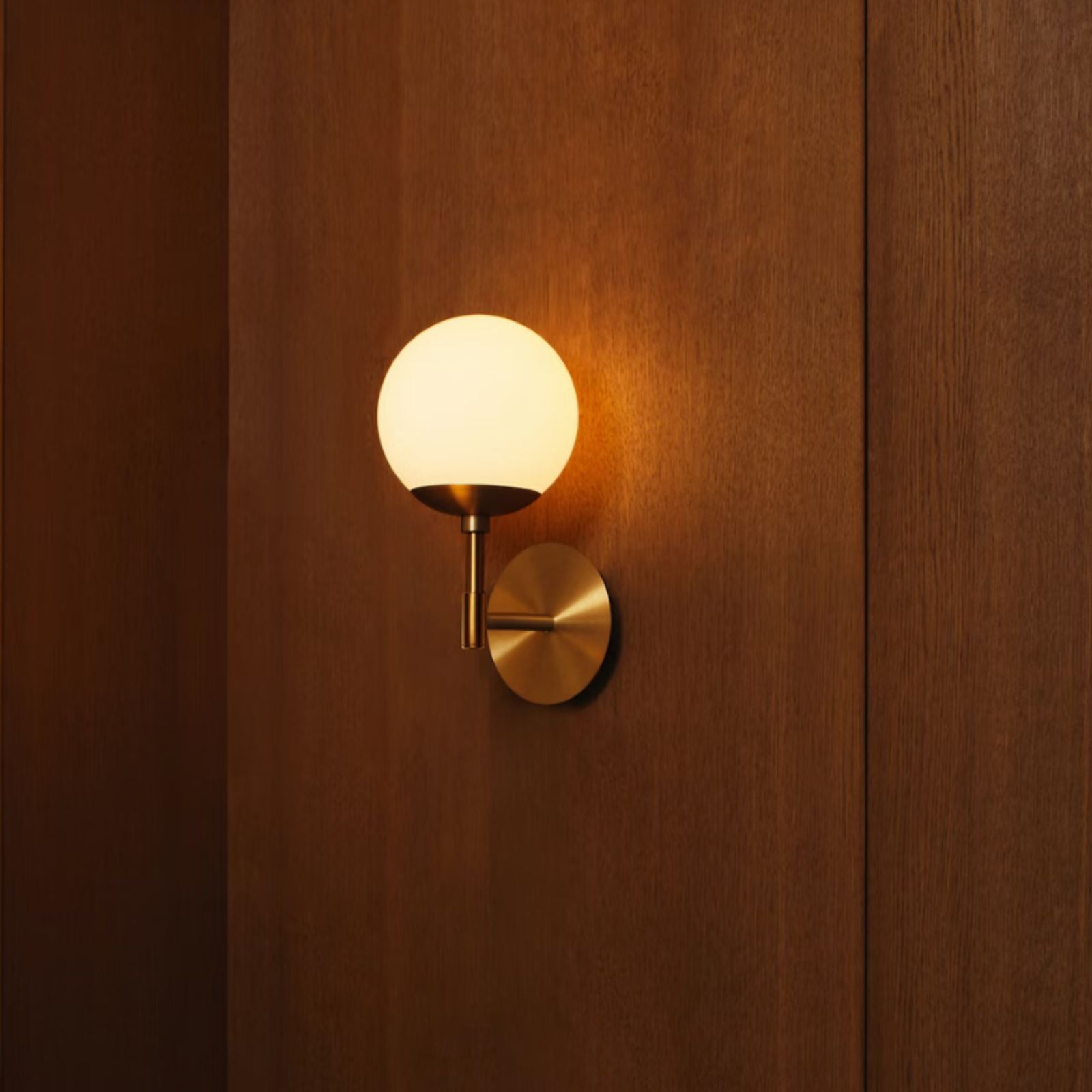 Sunset | Wall Sconce