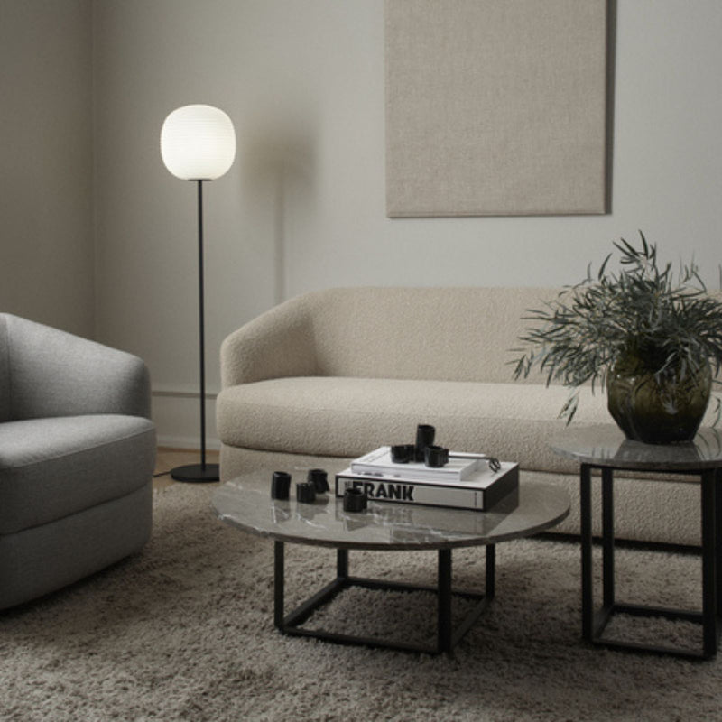 Covent | Deep Sofa 3 seaters