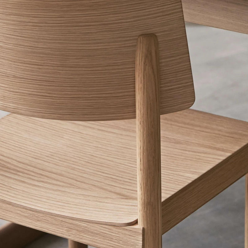 Tune | Dining chair