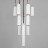 Odyssey Cluster 13 | Chandelier