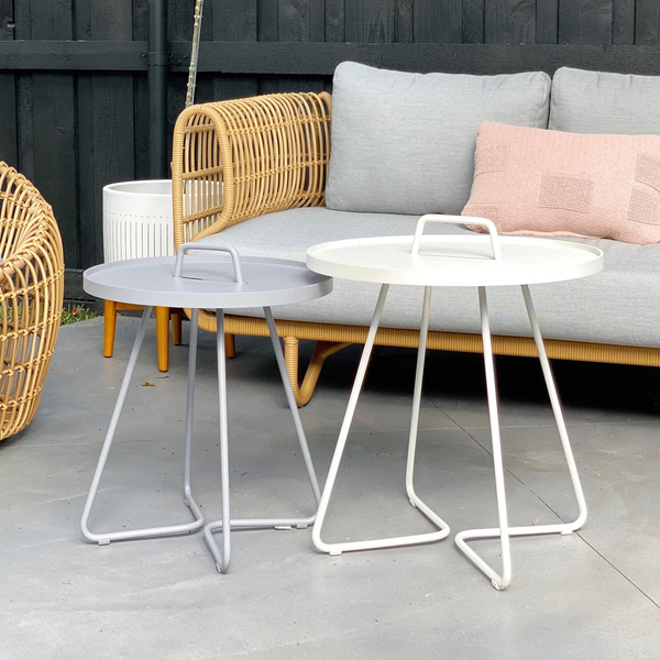 On-the-move | Side Table