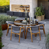 Aspect | Outdoor Dining Table