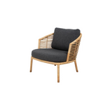 Sense | Lounge Chair