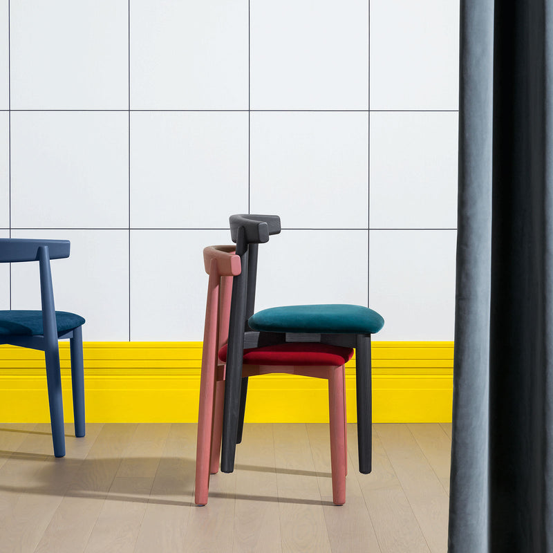 Claretta Bold | Chair