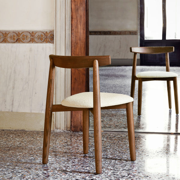 Claretta Bold | Chair