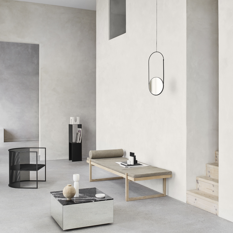 Bauhaus | Lounge Chair