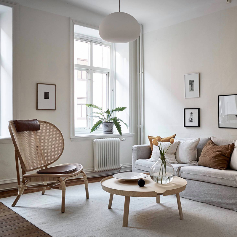 Nomad | Chair