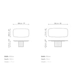 Dorian | Dining Table