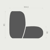 Botera | Armchair