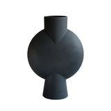 Sphere Vase Giant | Coffee
