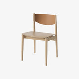Apelle | Dining chair