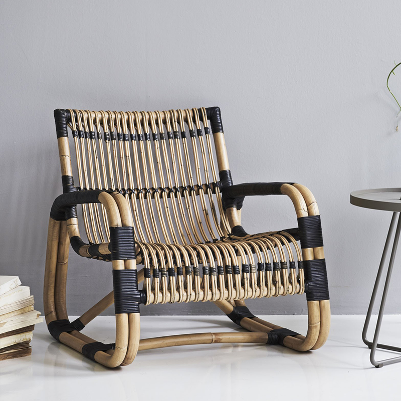 Curve | Lounge Chair