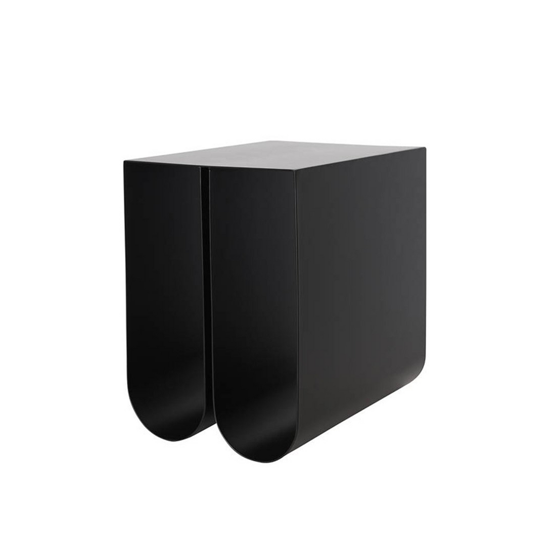 Curved | Side Table