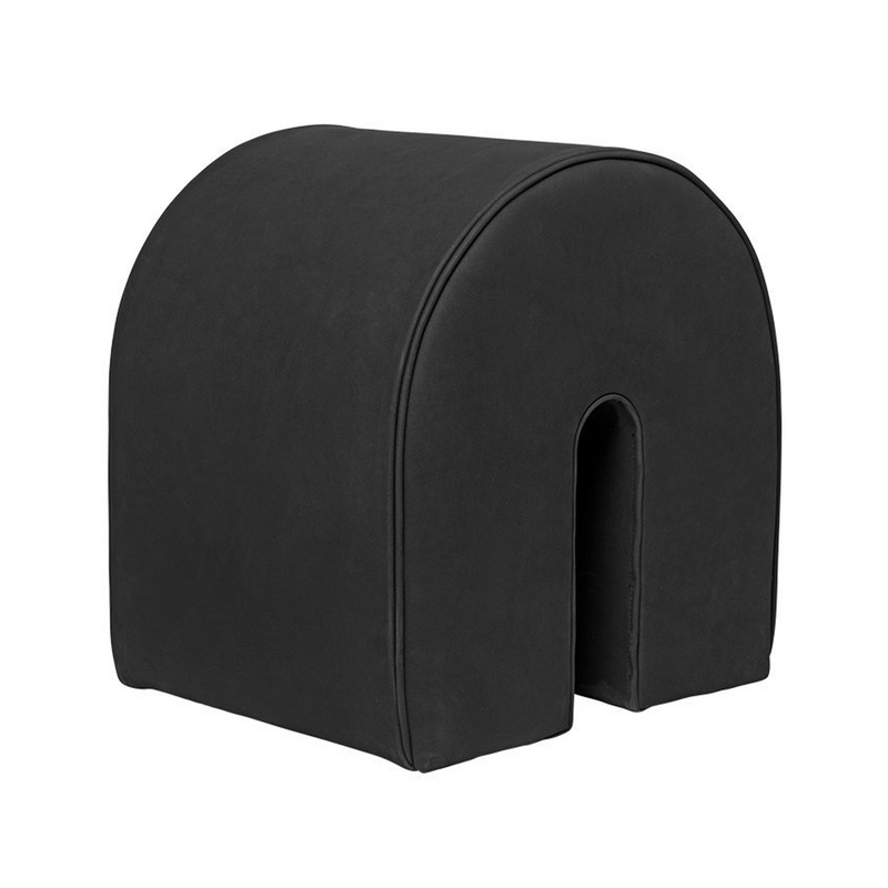 Curved | Pouf