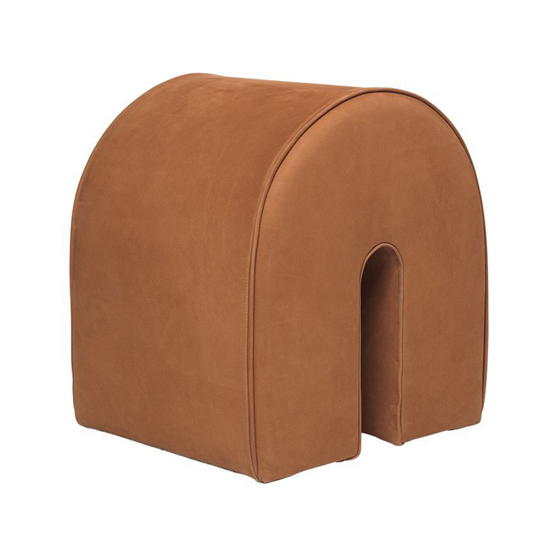 Curved | Pouf