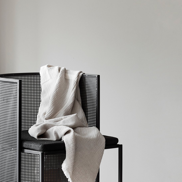 Bauhaus Fabric | Dining Chair Cushion