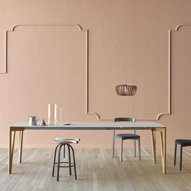 Decapo | Dining Table