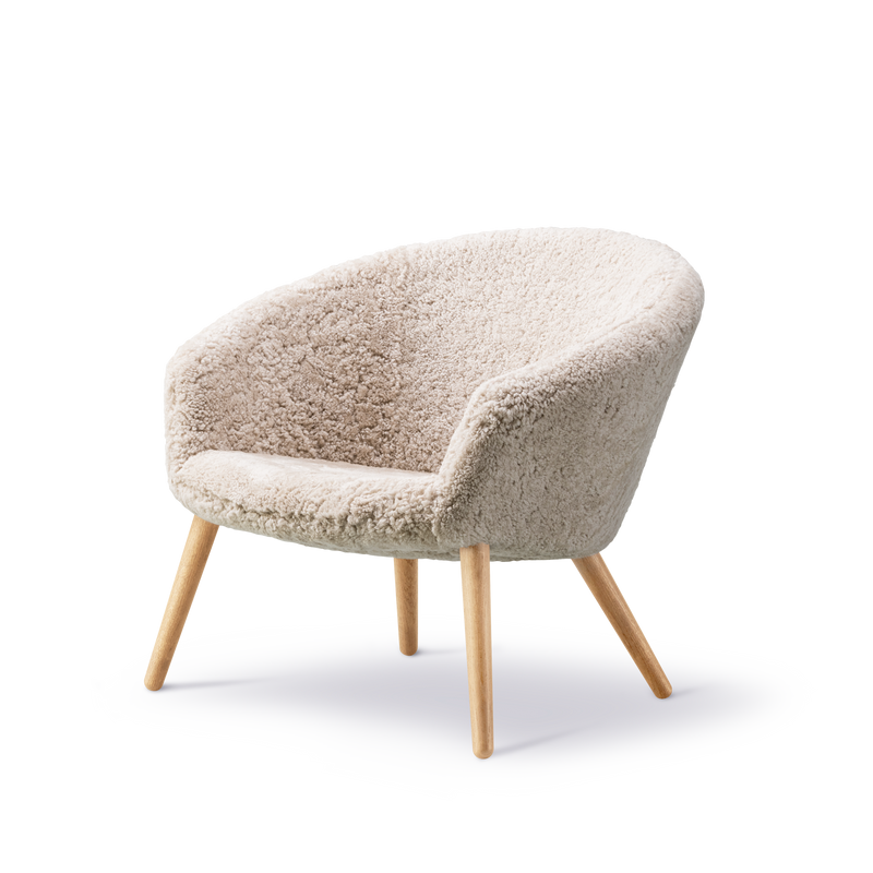 Ditzel | Lounge Chair