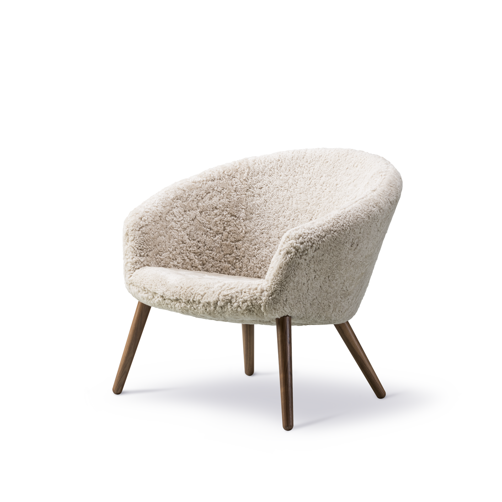 Ditzel | Lounge Chair