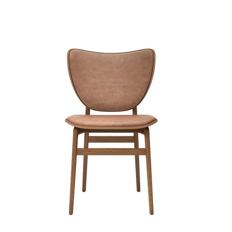 Elephant Leather | Dining Chair