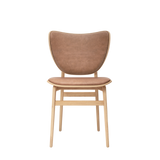 Elephant Leather | Dining Chair