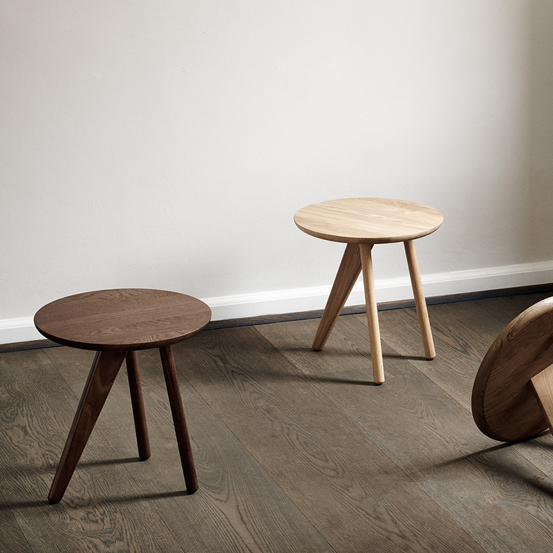 Fin | Side Table