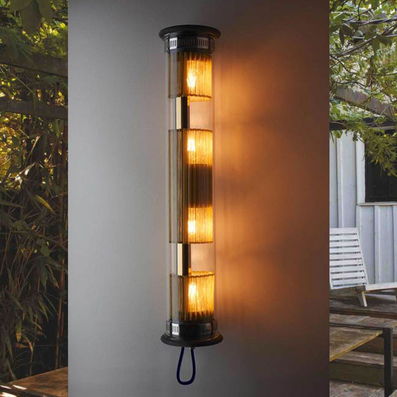 The Tube 120-700 | Outdoor Lamp