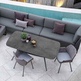 Joy | Outdoor Dining Table