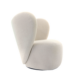 Little Big Chair - Boucle | Lounge Chair