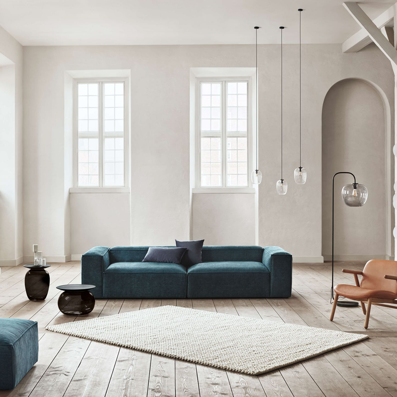 Loop Creme | Rug