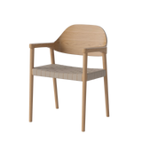 Mebla | Dining Chair