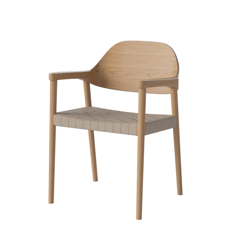 Mebla | Dining Chair
