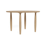 Oku Round | Dining Table