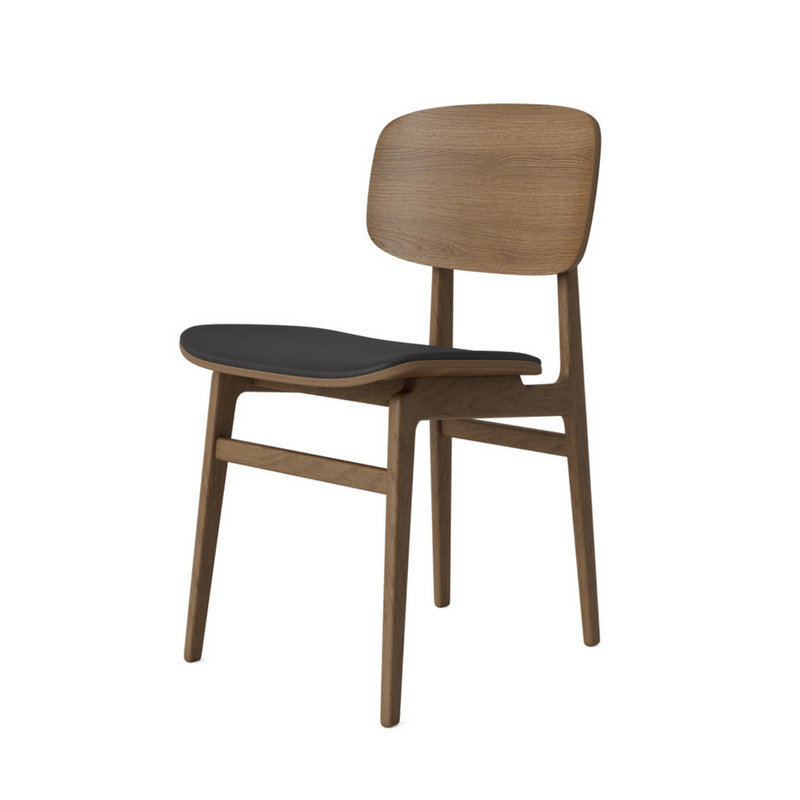 NY11 Leather | Dining Chair