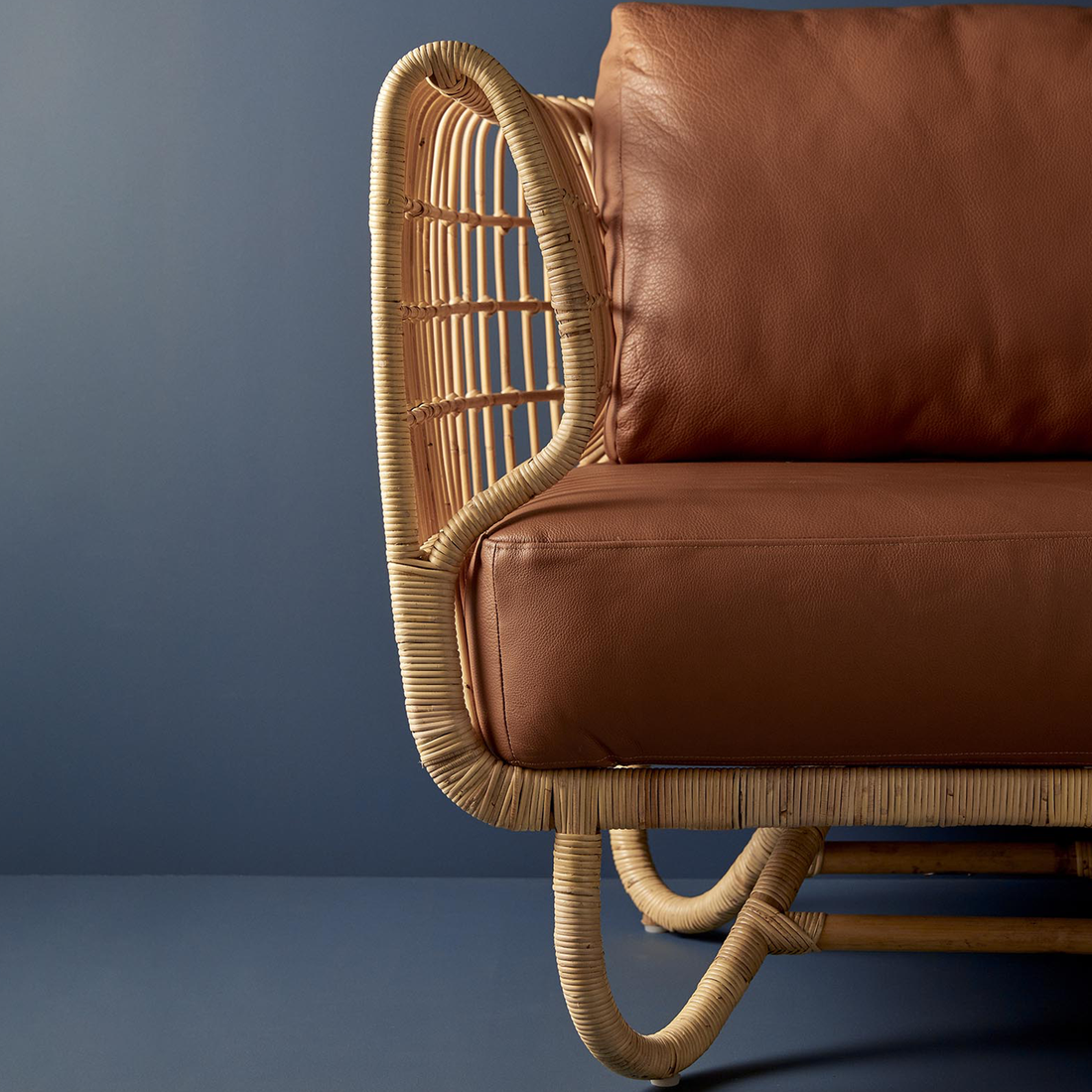 Nest | Lounge Chair