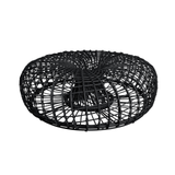 Nest Large | Outdoor Coffee Table / Footstool