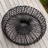 Nest Large | Outdoor Coffee Table / Footstool