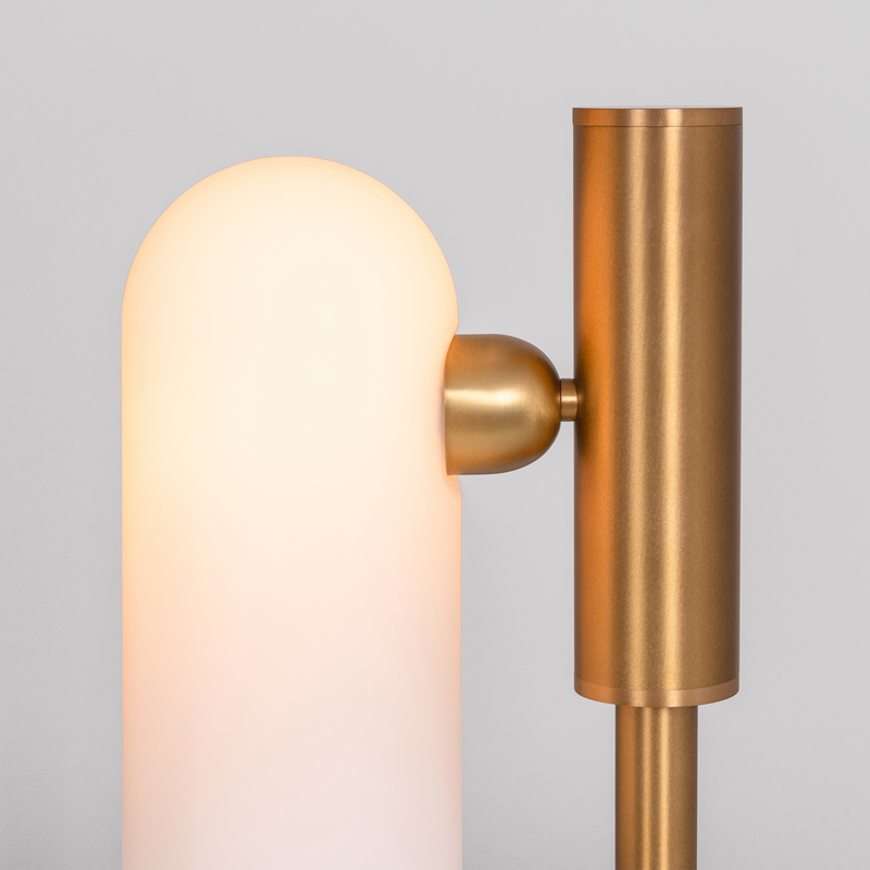 Odyssey 1 | Table Lamp