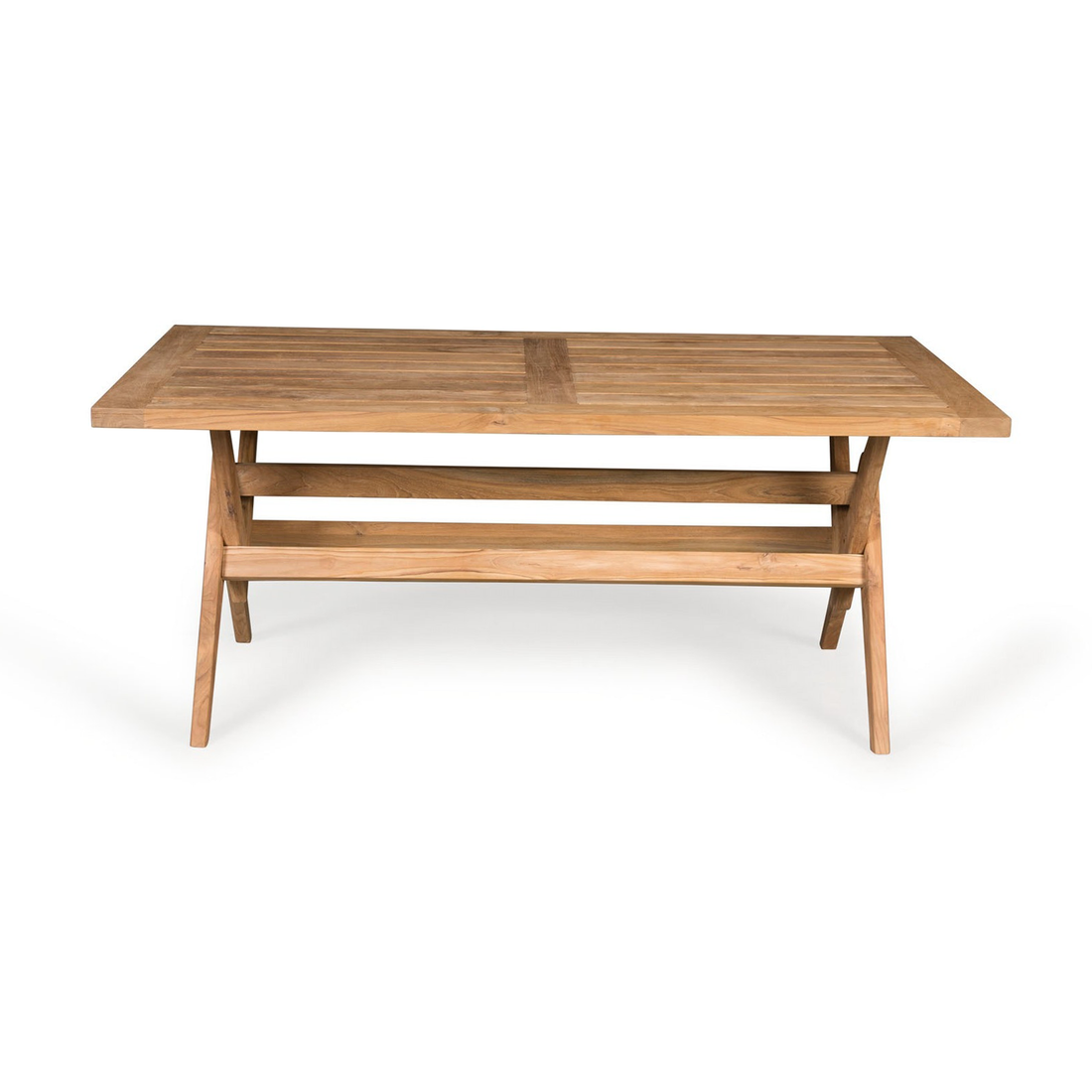 Dining Table W.T.H. 220 - Teak Outdoor