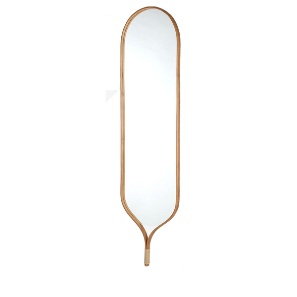 Racquet | Long Mirror