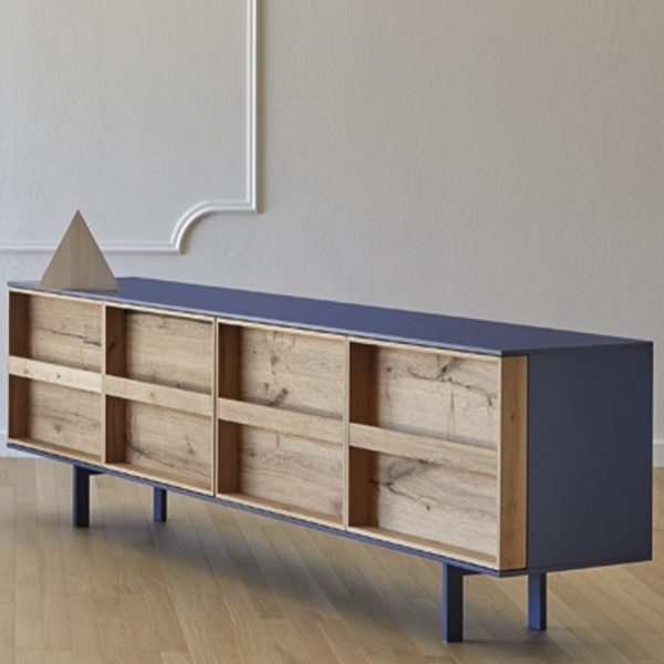 Ramblas | Cabinet