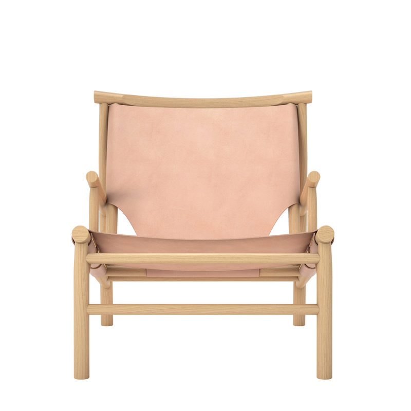 Samurai | Lounge Chair