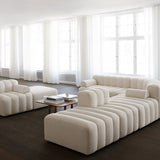 Studio Ottoman | Sofa Module