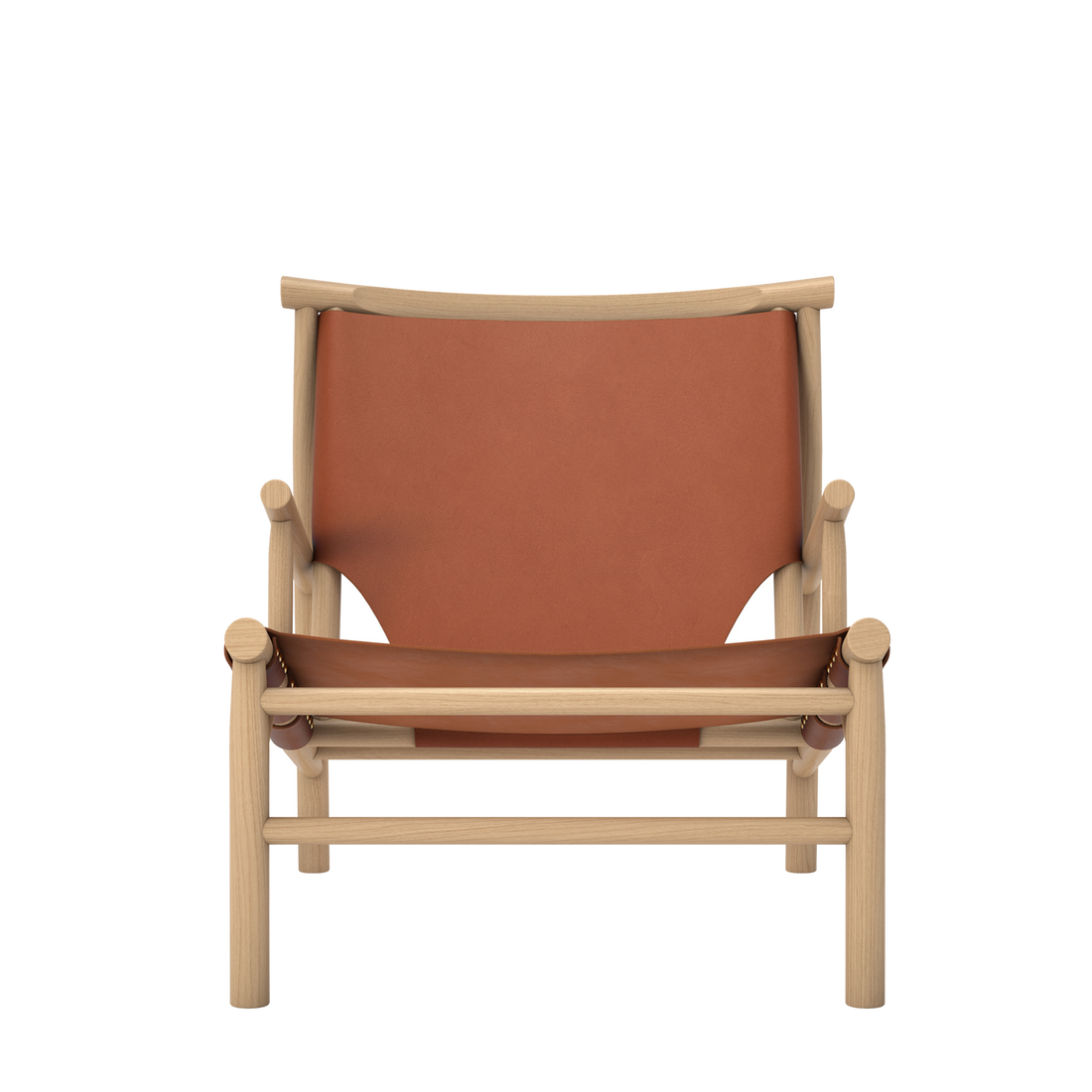 Samurai | Lounge Chair